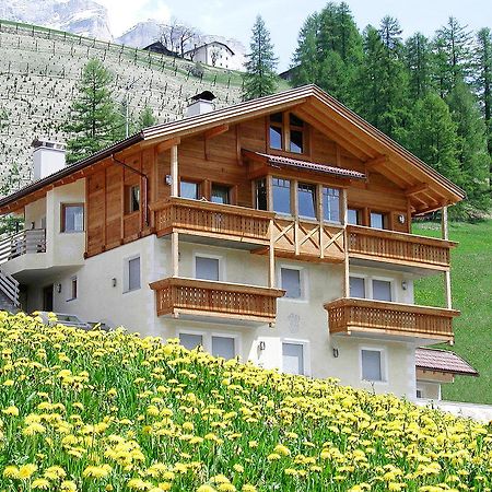 Residence Araldina San Cassiano  Dış mekan fotoğraf