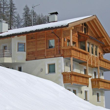 Residence Araldina San Cassiano  Dış mekan fotoğraf