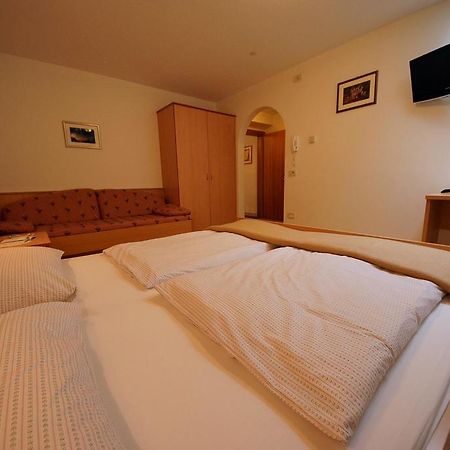 Residence Araldina San Cassiano  Dış mekan fotoğraf