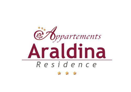 Residence Araldina San Cassiano  Dış mekan fotoğraf