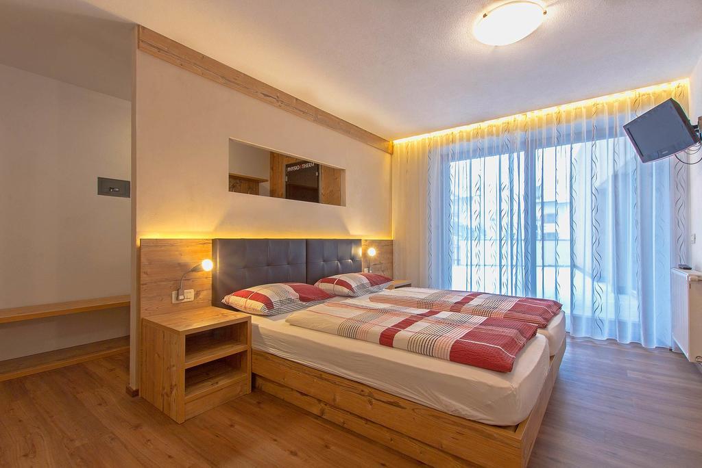 Residence Araldina San Cassiano  Oda fotoğraf