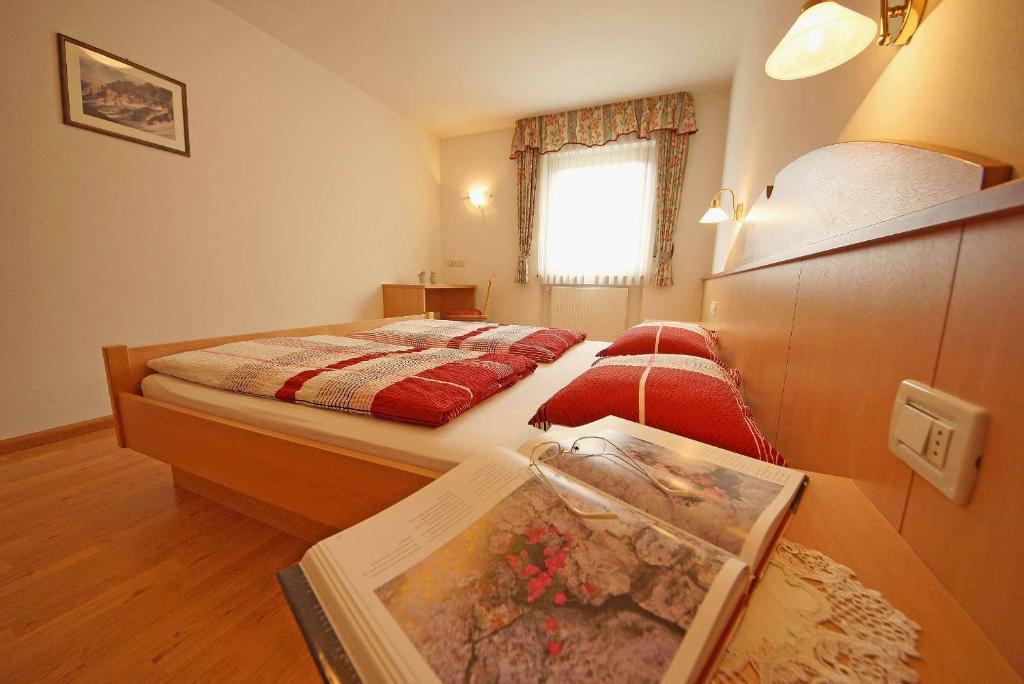 Residence Araldina San Cassiano  Oda fotoğraf