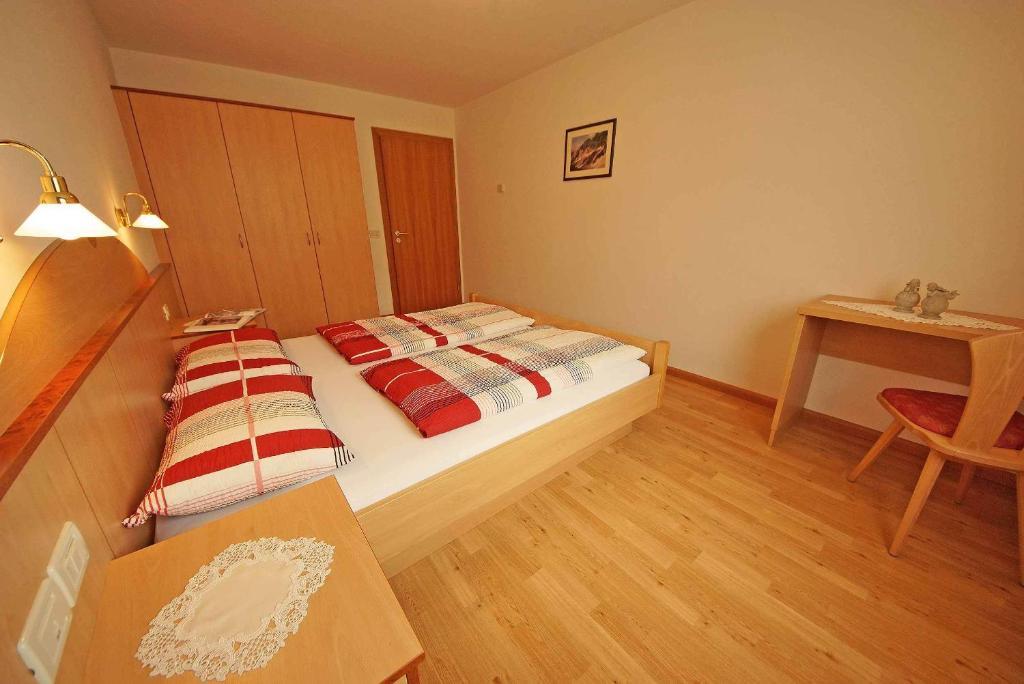 Residence Araldina San Cassiano  Oda fotoğraf
