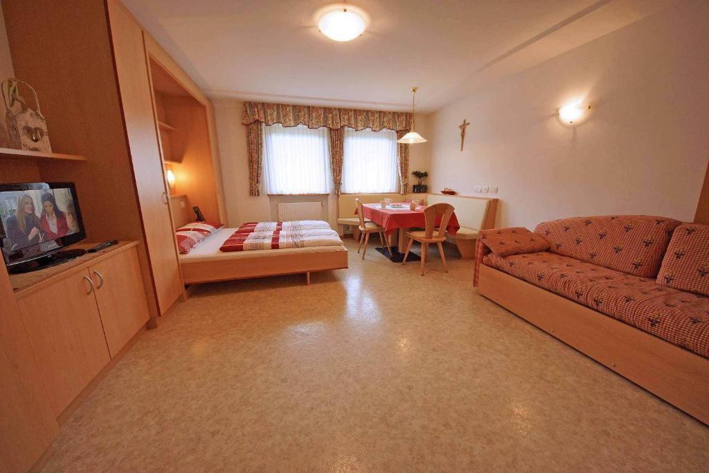 Residence Araldina San Cassiano  Oda fotoğraf