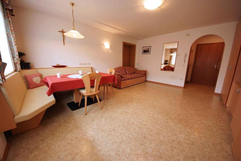 Residence Araldina San Cassiano  Oda fotoğraf