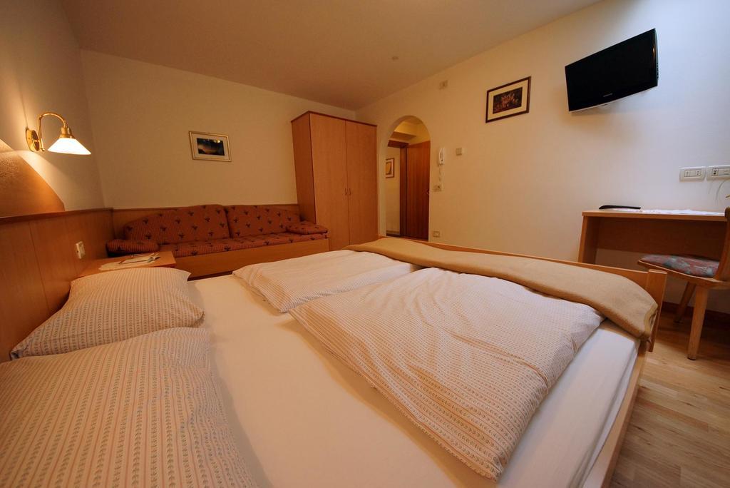 Residence Araldina San Cassiano  Dış mekan fotoğraf