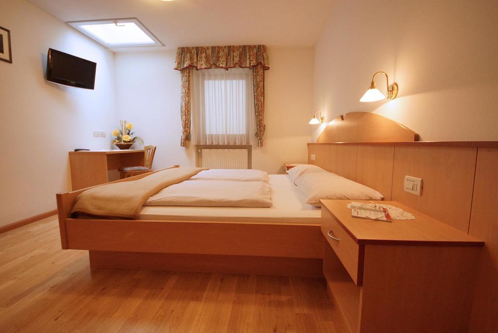 Residence Araldina San Cassiano  Dış mekan fotoğraf