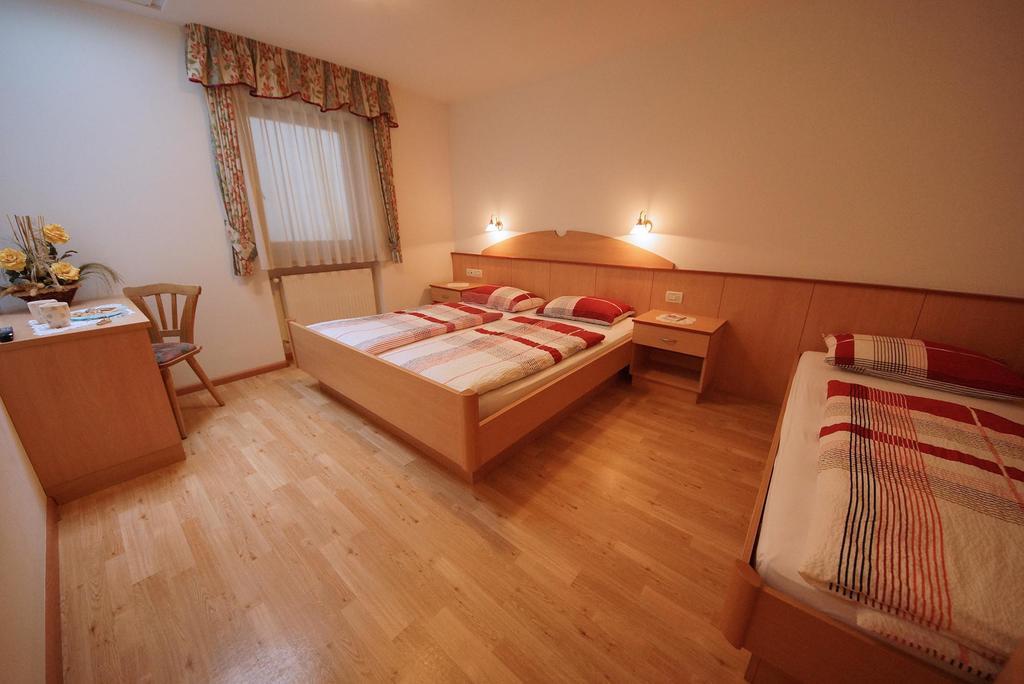 Residence Araldina San Cassiano  Dış mekan fotoğraf
