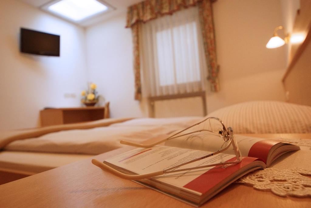 Residence Araldina San Cassiano  Dış mekan fotoğraf